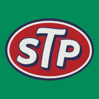Stp Motor Oil Distressed Urban Hoodie | Teevron