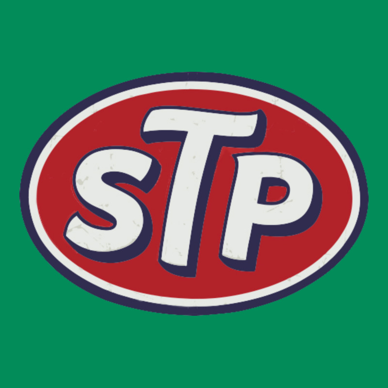 Stp Motor Oil Distressed Urban Hoodie by artisFamous | Teevron
