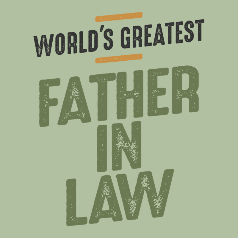 World's Greatest Father-in-law - Dad And Grandpa Urban Hoodie by artisFamous | Teevron