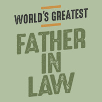 World's Greatest Father-in-law - Dad And Grandpa Urban Hoodie | Teevron