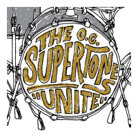 the oc supertones | Teevron
