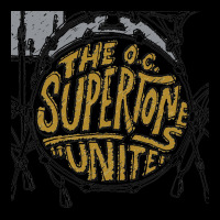 The Oc Supertones Urban Hoodie | Teevron