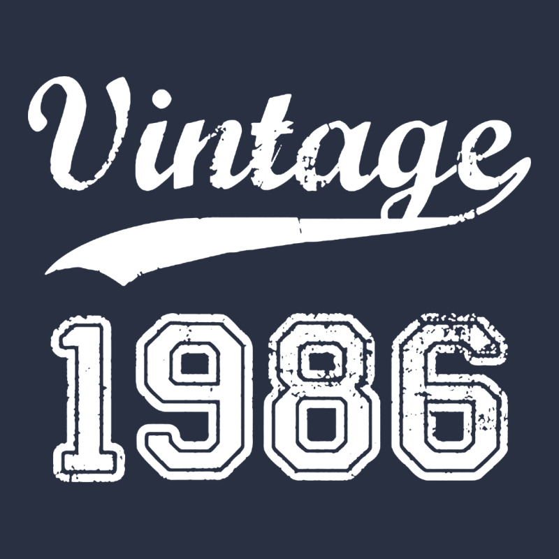 Vintage 1986 Urban Hoodie by artisFamous | Teevron