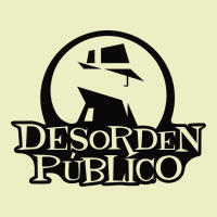 Desorden Publico Urban Hoodie | Teevron