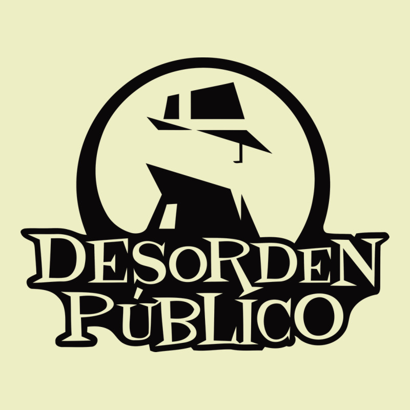 Desorden Publico Urban Hoodie by artisFamous | Teevron