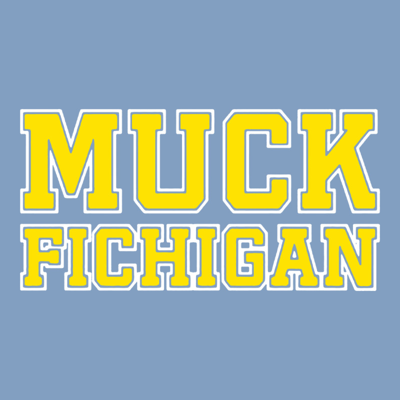Muck Fichigan Urban Hoodie by artisFamous | Teevron