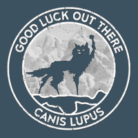 Fantastic Mr Fox Wolf Canis Mountain Urban Hoodie | Teevron