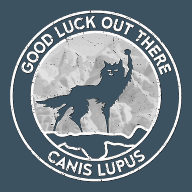 Fantastic Mr Fox Wolf Canis Mountain Urban Hoodie by artisFamous | Teevron