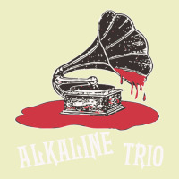 Alkaline Trio Urban Hoodie | Teevron