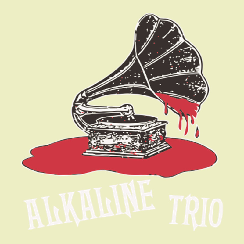 Alkaline Trio Urban Hoodie by artisFamous | Teevron