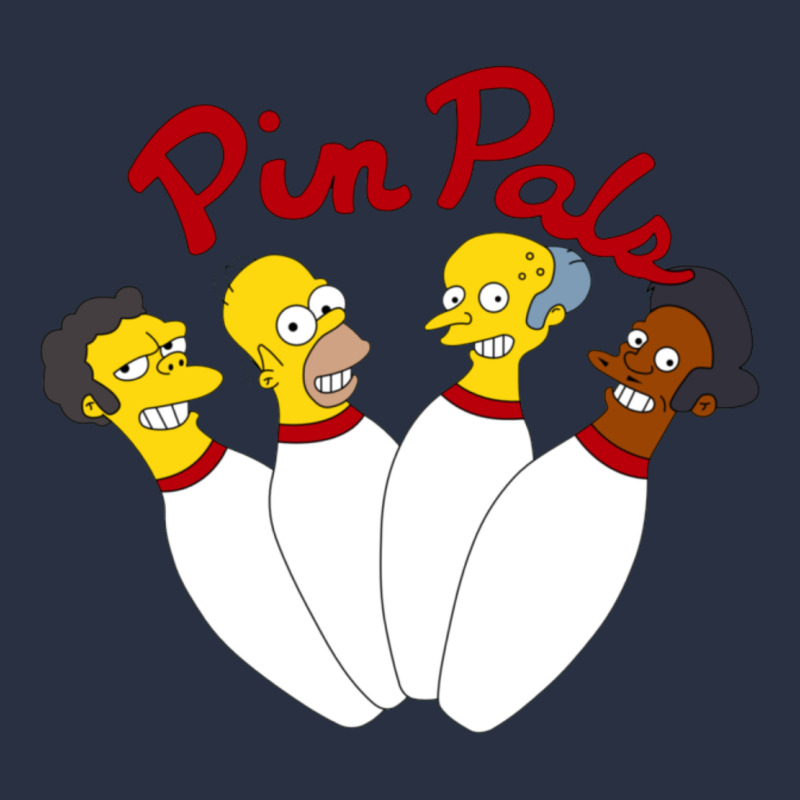 Pin Pals The Simpsons Urban Hoodie by artisFamous | Teevron