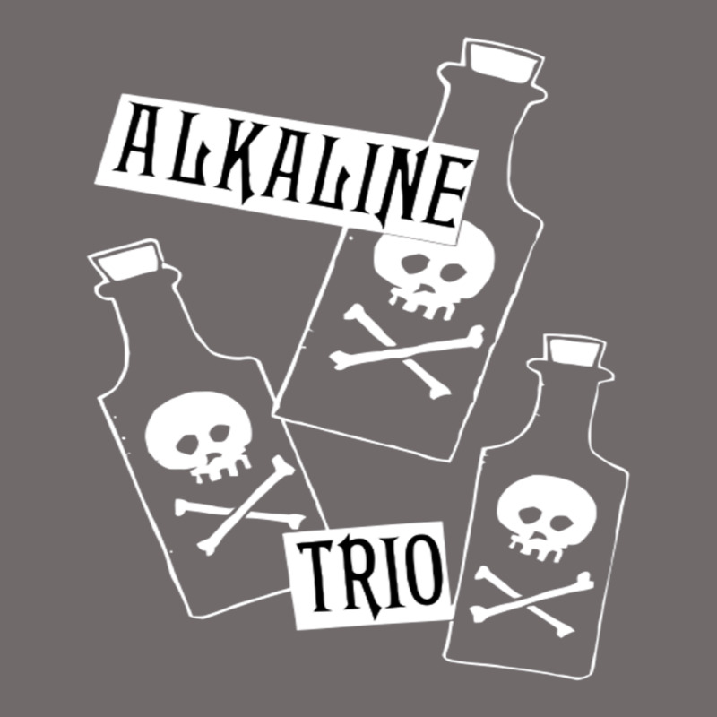 Alkaline Trio Urban Hoodie by artisFamous | Teevron