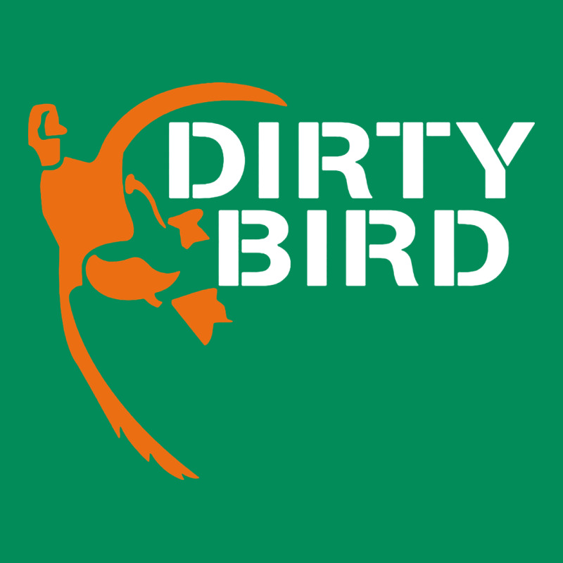 Dirty Bird Urban Hoodie by artisFamous | Teevron