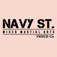 Navy Street Kingdom Mma Mixed Martial Arts Urban Hoodie | Teevron