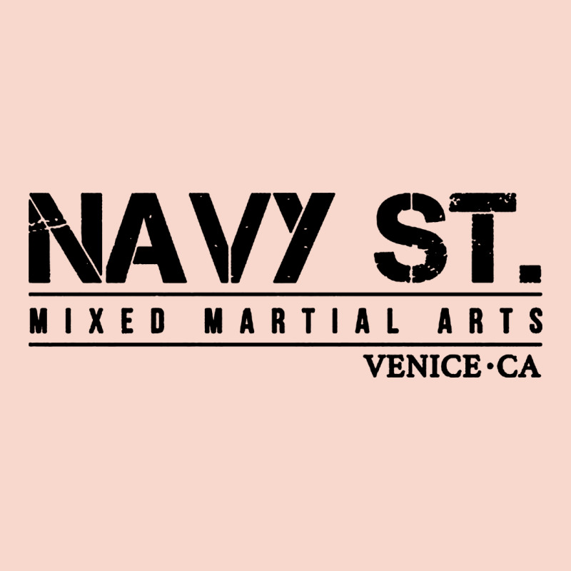 Navy Street Kingdom Mma Mixed Martial Arts Urban Hoodie by artisFamous | Teevron