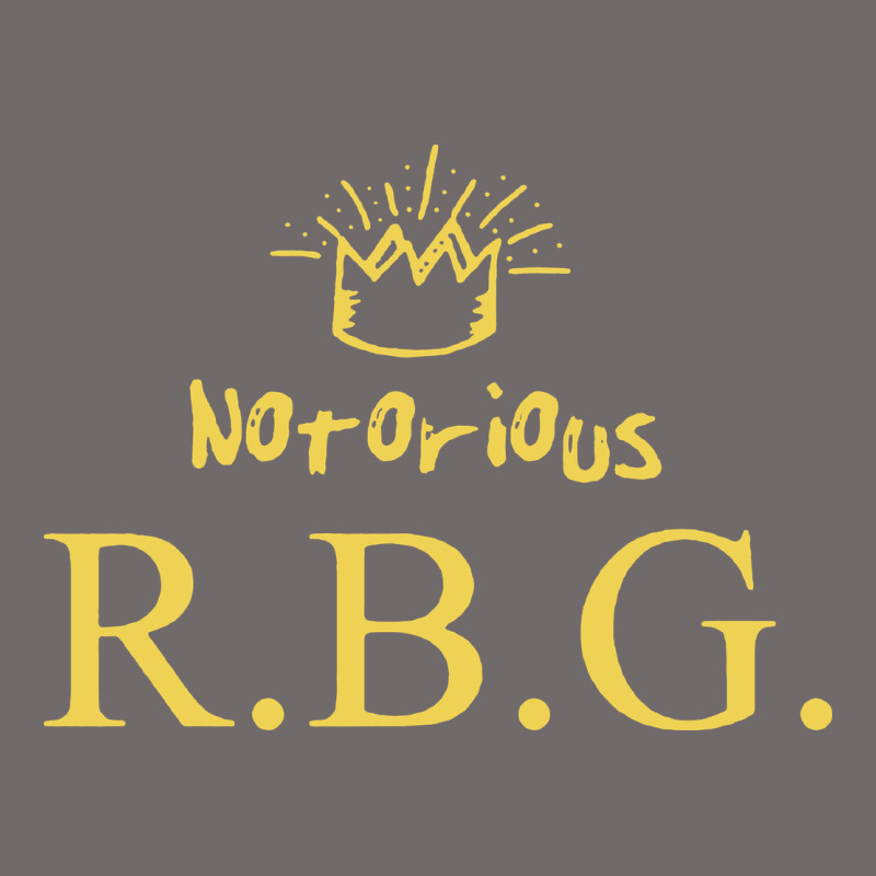 Rbg Ruth Bader Ginsburg Urban Hoodie by artisFamous | Teevron
