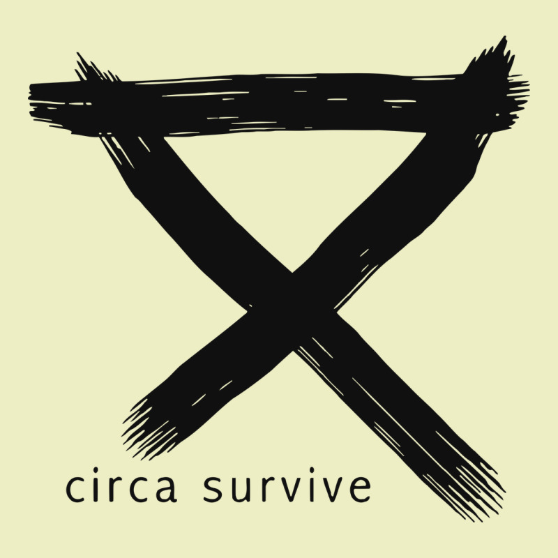 Circa Survive Urban Hoodie by artisFamous | Teevron