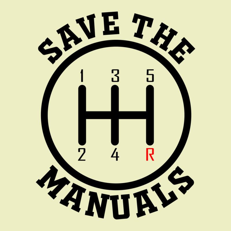 Save The Manuals (black) Urban Hoodie by artisFamous | Teevron