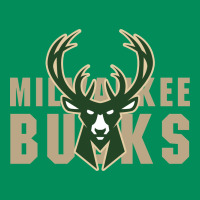 Milkwaukee Bucks Urban Hoodie | Teevron
