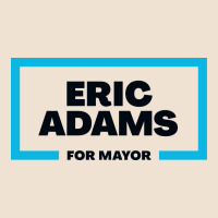 Eric Adams For Mayor Urban Hoodie | Teevron