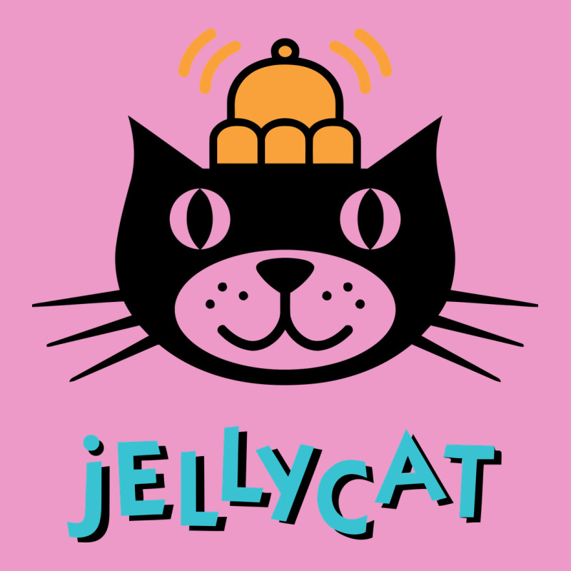 Jelly Cat Urban Hoodie by artisFamous | Teevron