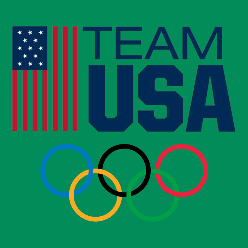 Usa Team Urban Hoodie by artisFamous | Teevron