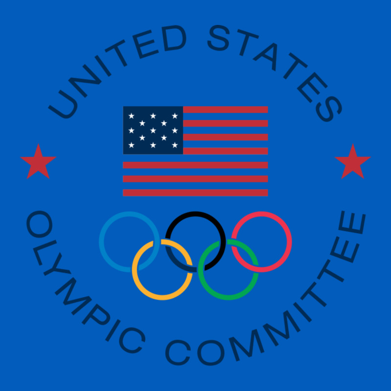 Olympic Rings Urban Hoodie by artisFamous | Teevron