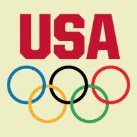 Olympic Rings Urban Hoodie | Teevron