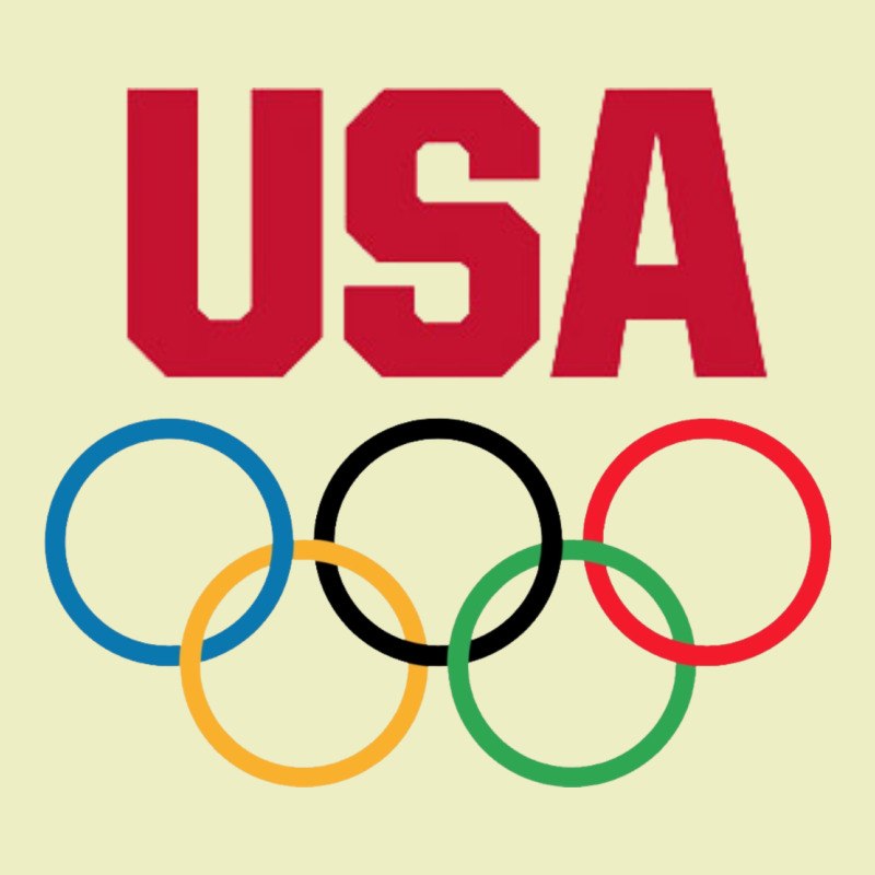 Olympic Rings Urban Hoodie by artisFamous | Teevron
