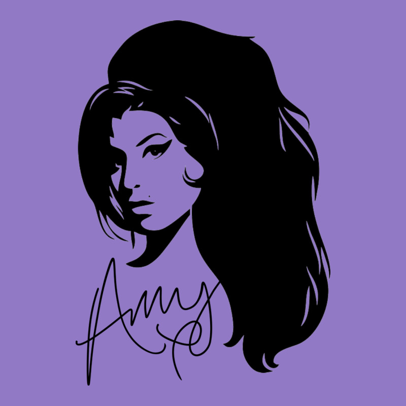 Amy Winehouse Urban Hoodie by artisFamous | Teevron