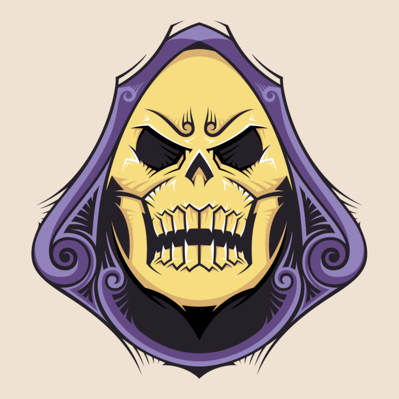 Vintage Skeletor Urban Hoodie by artisFamous | Teevron