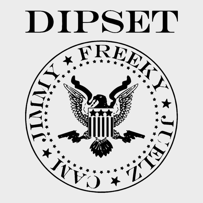 Dipset Diplomats Urban Hoodie by artisFamous | Teevron