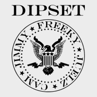Dipset Diplomats Urban Hoodie | Teevron