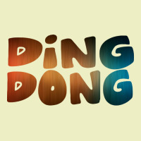 Ding Dong New Urban Hoodie | Teevron