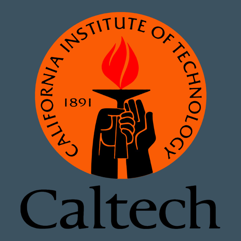 Caltech California Institute Urban Hoodie by artisFamous | Teevron
