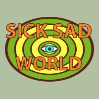 Sick Sad World Urban Hoodie | Teevron