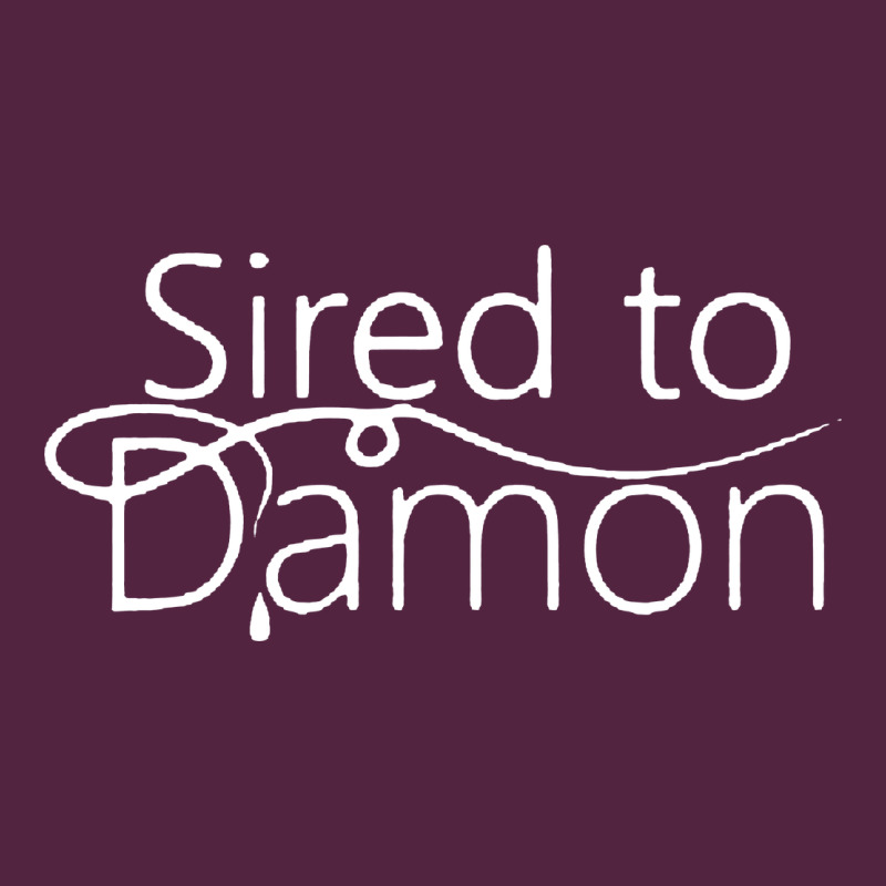 Sired To Damon Urban Hoodie by artisFamous | Teevron