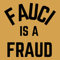 Fauci Is A Fraud Urban Hoodie | Teevron