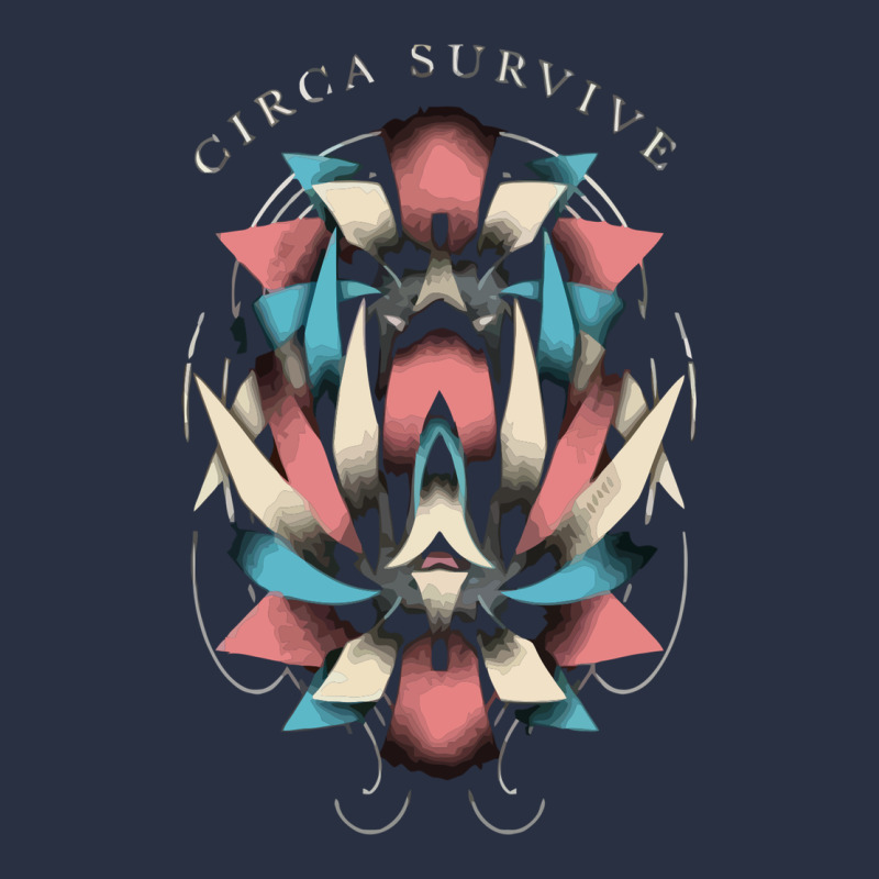 Circa Survive Urban Hoodie by artisFamous | Teevron