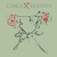 Circa Survive Urban Hoodie | Teevron