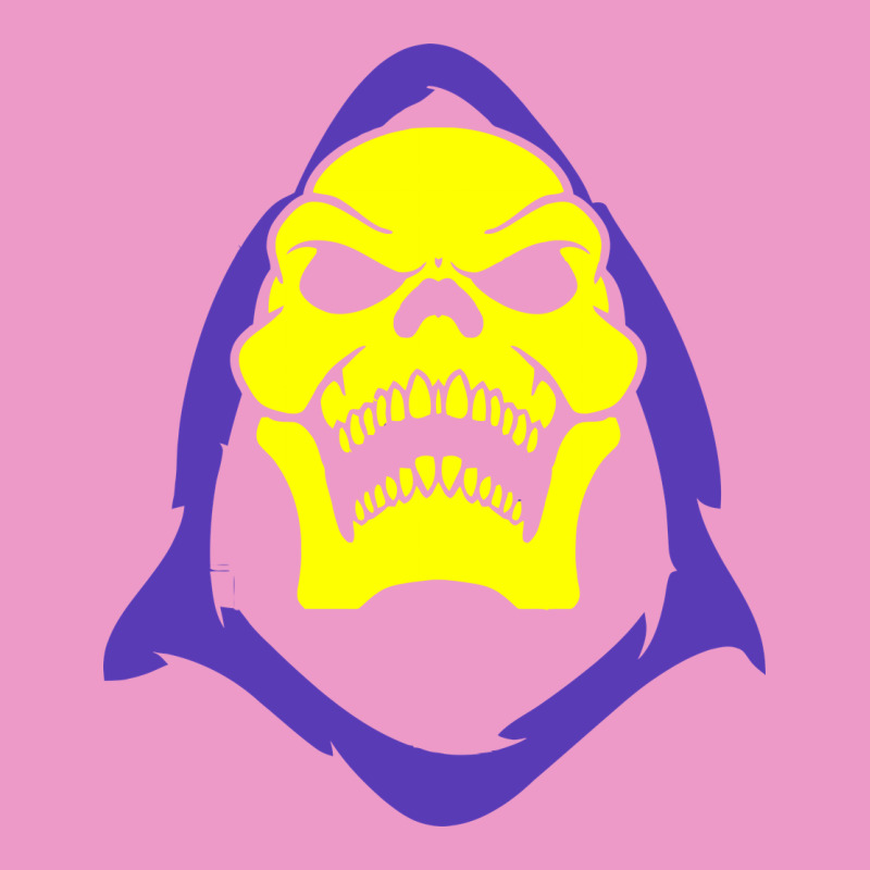 Skeletor Retro Urban Hoodie by artisFamous | Teevron