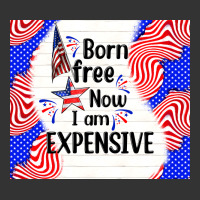 born free now i am expensive | Teevron