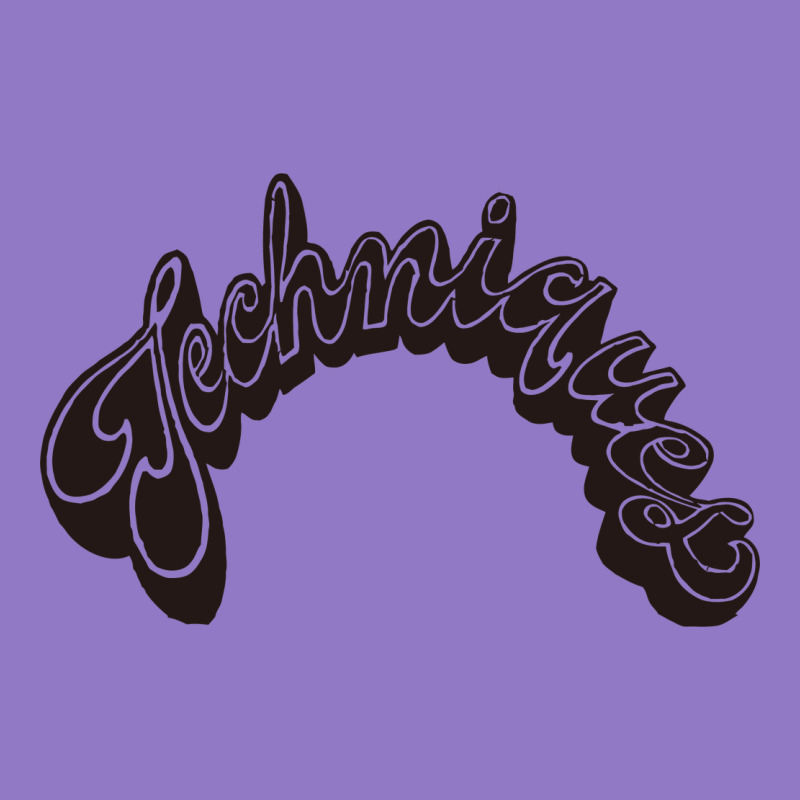 Techiniques Urban Hoodie by artisFamous | Teevron