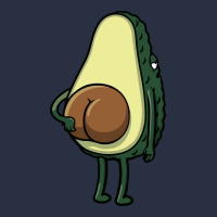 Funny Fruit Avocado Urban Hoodie | Teevron