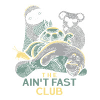 the ain't fast club | Teevron