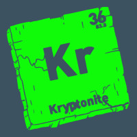 Kr Kryptonite Urban Hoodie | Teevron