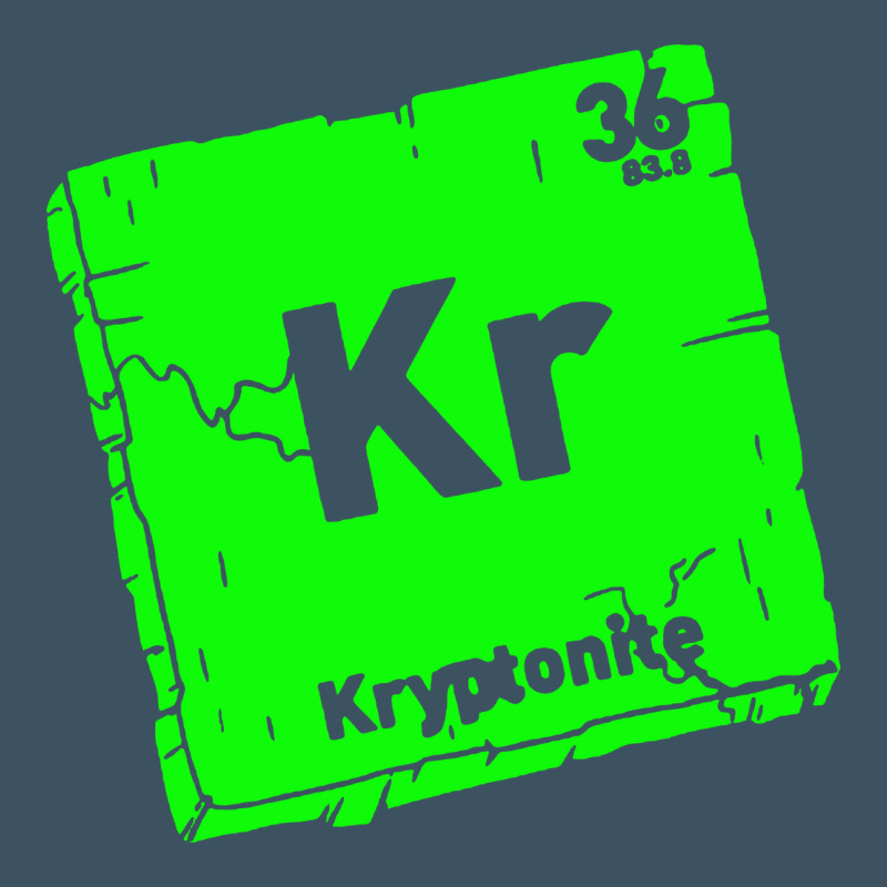 Kr Kryptonite Urban Hoodie by artisFamous | Teevron