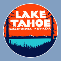 Lake Tahoe California Urban Hoodie | Teevron