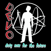 Devo Duty Now For The Future Urban Hoodie | Teevron