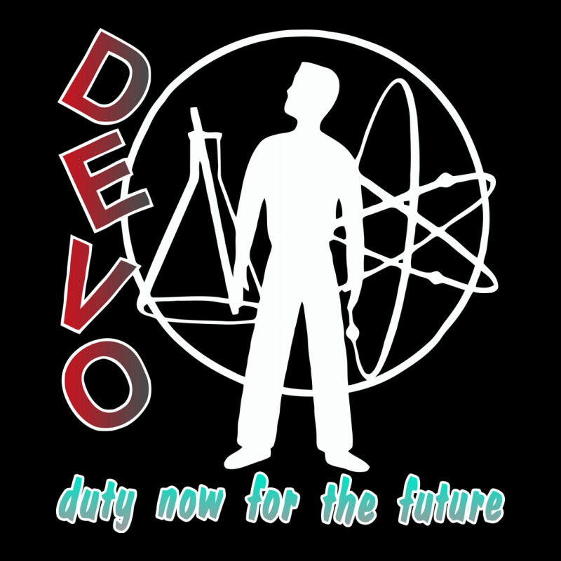 Devo Duty Now For The Future Urban Hoodie by artisFamous | Teevron